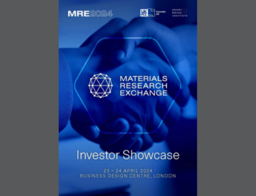 CellMine at Materials Research Exchange (MRE)
