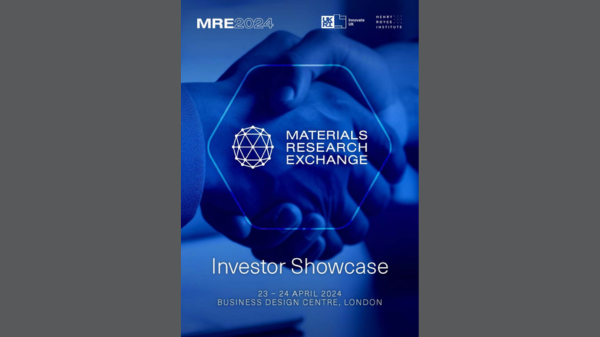 CellMine at Materials Research Exchange (MRE)