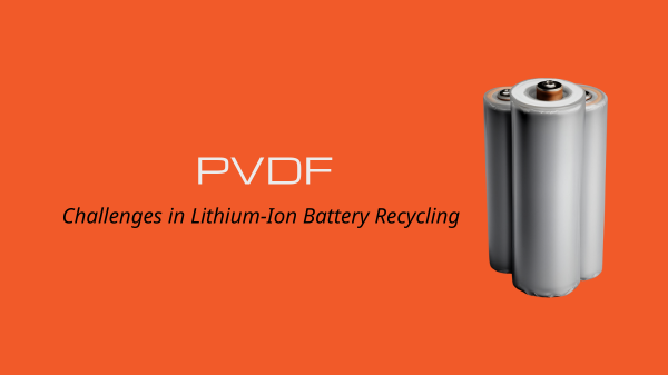 Challenges in Battery Recycling